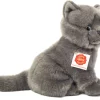 Teddy Hermann Carthusian kissa pehmolelu 20cm
