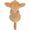 Teddy Hermann Chihuahua koira pehmolelu 25cm