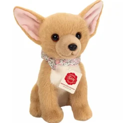 Teddy Hermann Chihuahua koira pehmolelu 25cm