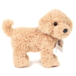 Teddy Hermann Cockapoo koira pehmolelu 25cm