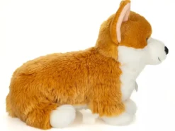 Teddy Hermann Corgi koira pehmolelu 30cm