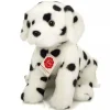 Teddy Hermann Dalmatian koira pehmolelu 27cm