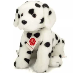 Teddy Hermann Dalmatian koira pehmolelu 27cm