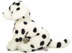 Teddy Hermann Dalmatian koira pehmolelu 27cm