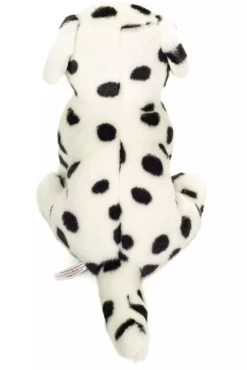 Teddy Hermann Dalmatian koira pehmolelu 27cm