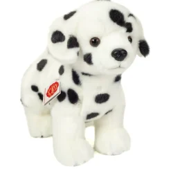 Teddy Hermann Dalmatian koira pehmolelu 23cm