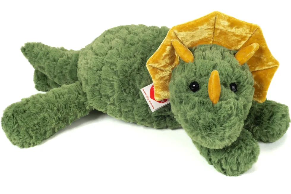 Teddy Hermann Dinosaurus pehmolelu 48cm