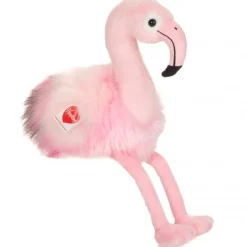 Teddy Hermann Flamingo pehmolelu 35cm