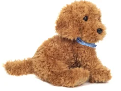 Teddy Hermann Goldendoodle pehmolelu 30cm