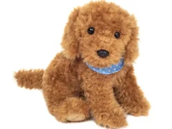 Teddy Hermann Goldendoodle pehmolelu 30cm