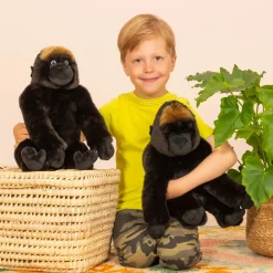 Teddy Hermann Gorilla pehmolelu 35cm