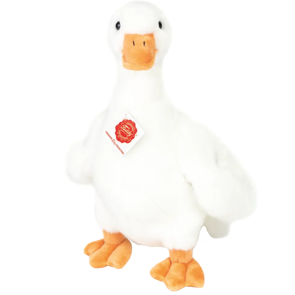 Teddy Hermann Hanhi pehmolelu 31cm
