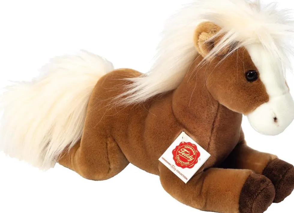 Teddy Hermann Hevonen pehmolelu 30cm