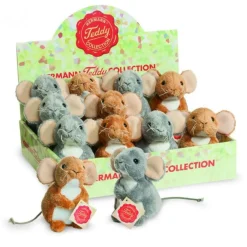 Teddy Hermann Hiiri pehmolelu 11cm