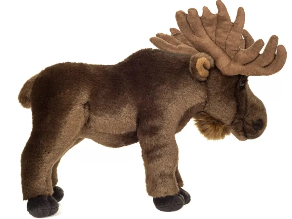 Teddy Hermann Hirvi pehmolelu 30cm