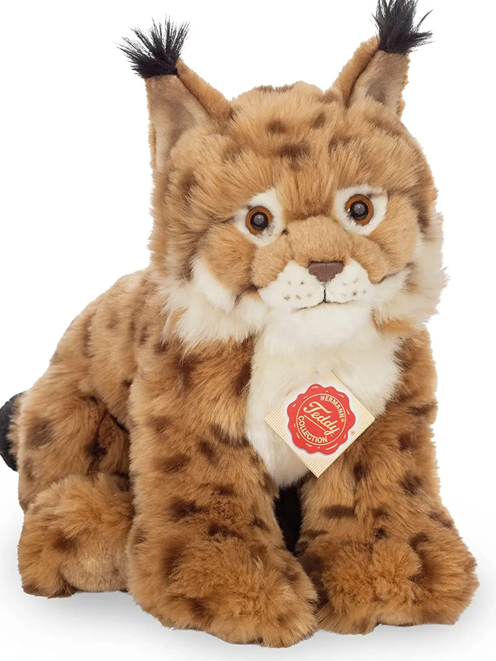 Teddy Hermann Ilves pehmolelu 26cm