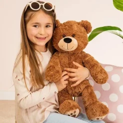 Teddy Hermann iso Nalle pehmolelu 55cm