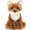 Teddy Hermann Kettu pehmolelu 20cm