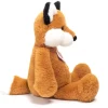 Teddy Hermann Kettu pehmolelu 32cm