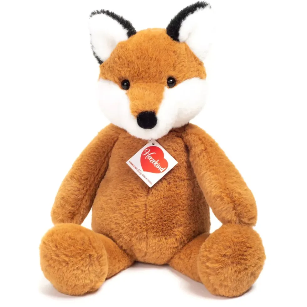 Teddy Hermann Kettu pehmolelu 32cm