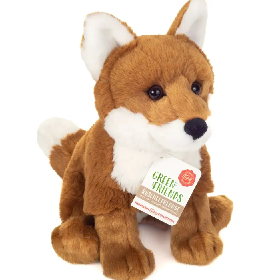 Teddy Hermann Kettu pehmolelu 20cm