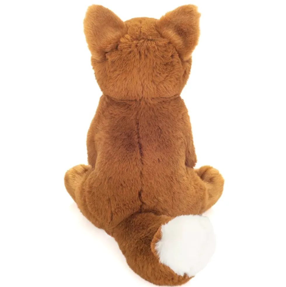 Teddy Hermann Kettu pehmolelu 20cm