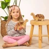 Teddy Hermann Kilpikonna pehmolelu 20cm