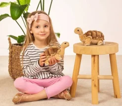 Teddy Hermann Kilpikonna pehmolelu 20cm