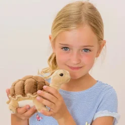 Teddy Hermann Kilpikonna pehmolelu 20cm