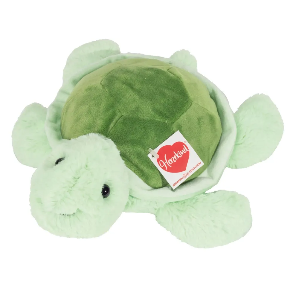 Teddy Hermann Kilpikonna pehmolelu 30cm