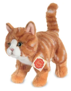 Teddy Hermann Kissa pehmolelu 20cm