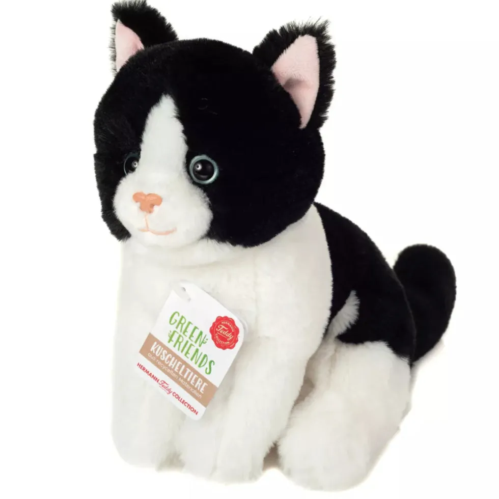 Teddy Hermann Kissa pehmolelu 20cm