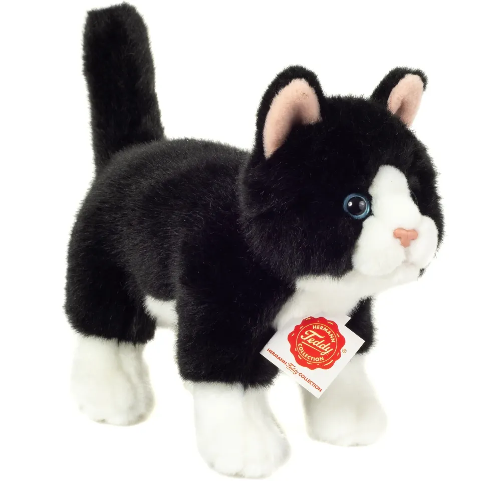 Teddy Hermann Kissa pehmolelu 20cm