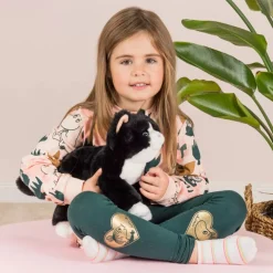 Teddy Hermann Kissa pehmolelu 30cm