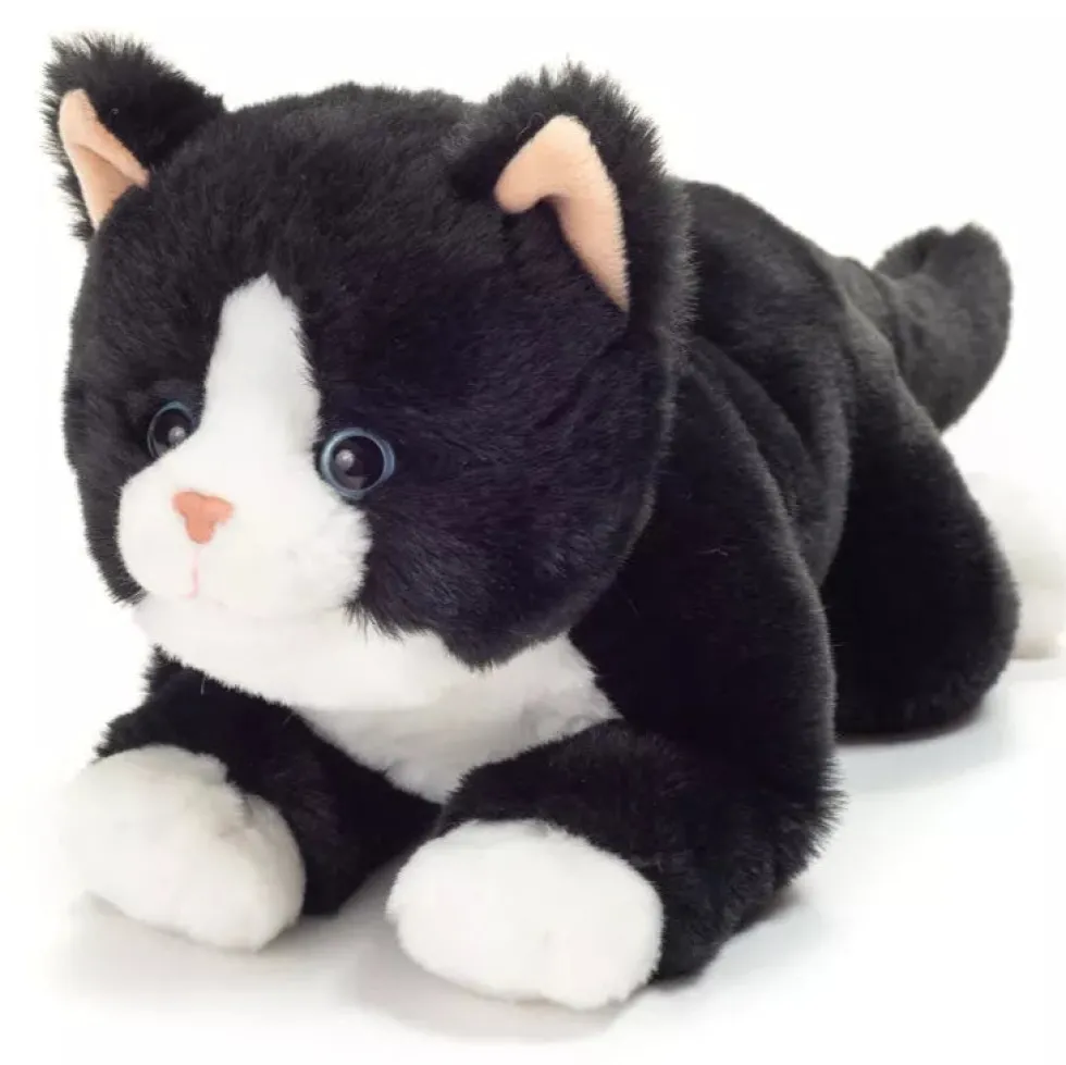 Teddy Hermann Kissa pehmolelu 30cm