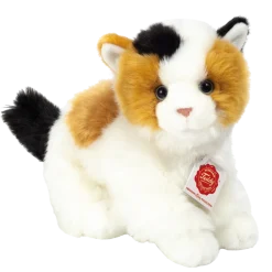 Teddy Hermann Kissa pehmolelu 24cm