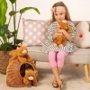 Teddy Hermann Kissa pehmolelu 35cm