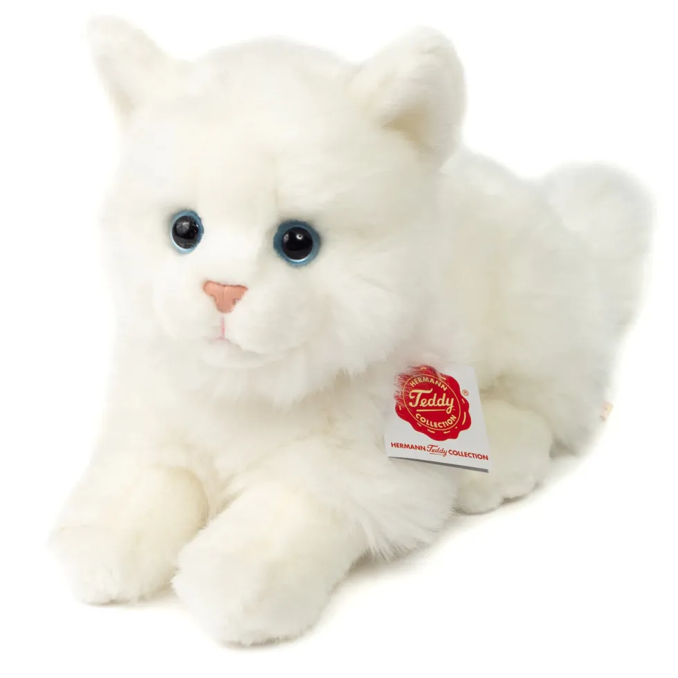 Teddy Hermann Kissa pehmolelu 20cm