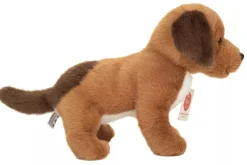 Teddy Hermann Koiran pentu pehmolelu 25cm