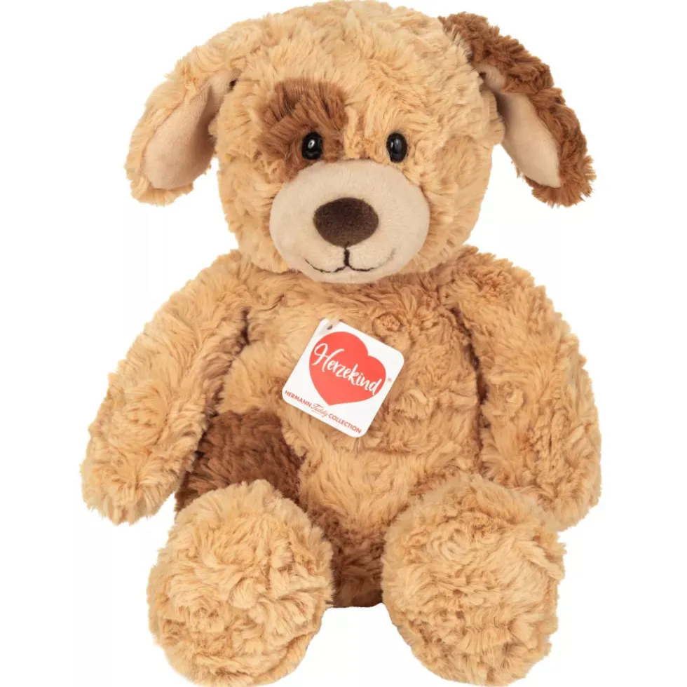 Teddy Hermann Koira pehmolelu 32cm