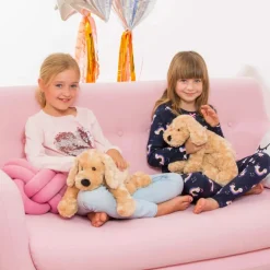 Teddy Hermann Koira pehmolelu 40cm
