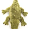 Teddy Hermann Krokotiili pehmolelu 60cm