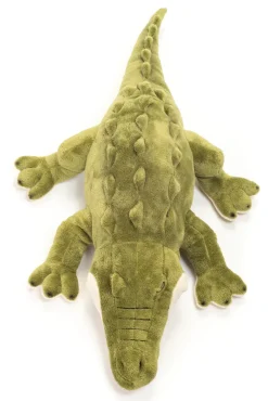 Teddy Hermann Krokotiili pehmolelu 60cm