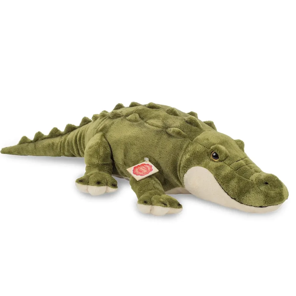 Teddy Hermann Krokotiili pehmolelu 60cm