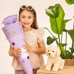 Teddy Hermann Kultainen noutaja pehmolelu 24cm