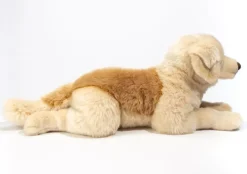 Teddy Hermann Kultainen noutaja pehmolelu 60cm