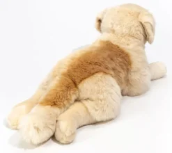 Teddy Hermann Kultainen noutaja pehmolelu 60cm