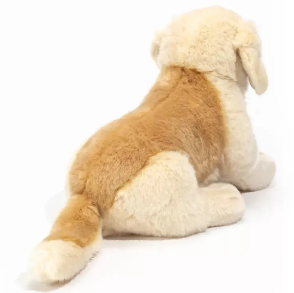 Teddy Hermann Kultainen noutaja pehmolelu 30cm