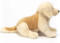 Teddy Hermann Kultainen noutaja pehmolelu 30cm