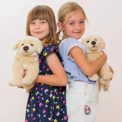 Teddy Hermann Kultainen noutaja pehmolelu 30cm